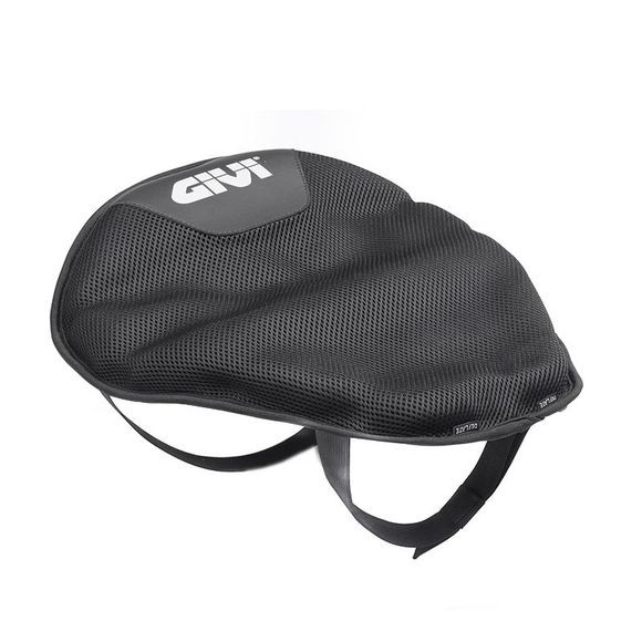 Coussin De Selle Givi S230 Gonflable Universel - Carénage et protection GIVI