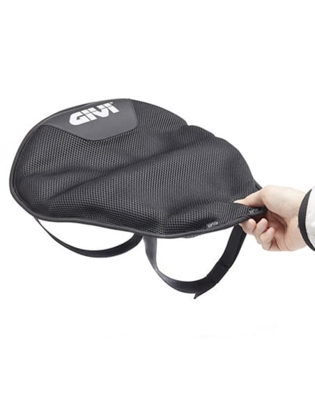 Coussin Selle Moto Givi S230