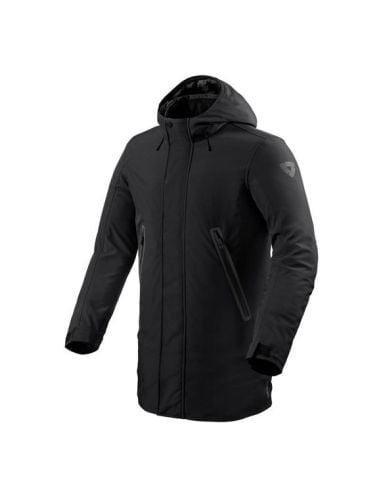 Veste Rev'it Trafalgar H2O Noir