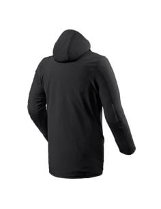 Veste Rev'it Trafalgar H2O Noir 2