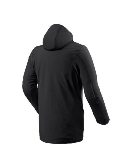 Veste Rev'it Trafalgar H2O Black