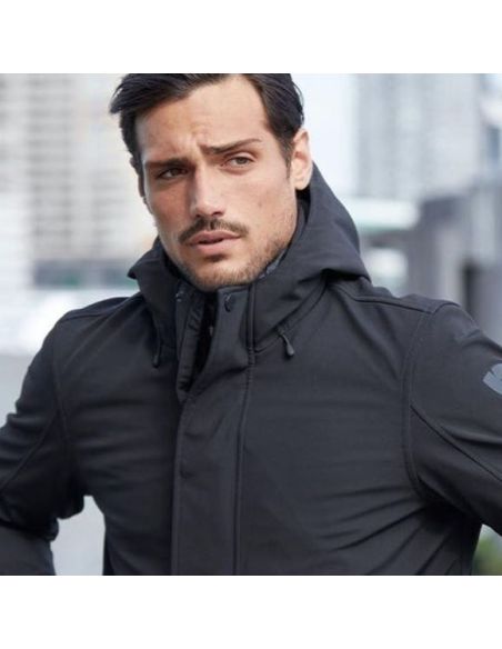 Veste Rev'it Trafalgar H2O Noir Black