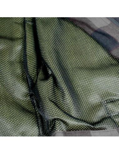 Veste Sur-Chemise Harisson Sweep