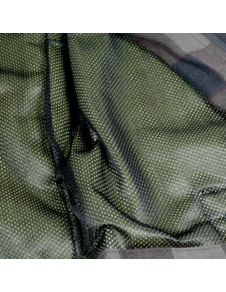 Veste Sur-Chemise Harisson Sweep