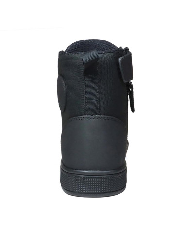 Chaussures Moto Harisson Curtis 
 - Noir