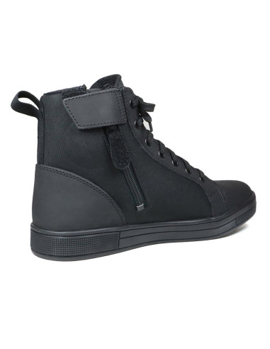 Chaussures Moto Harisson Curtis 
 - Noir