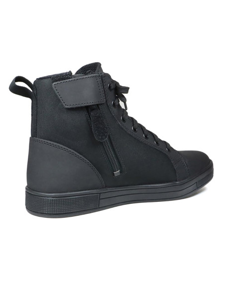 Chaussures Moto Harisson Curtis 
 - Noir