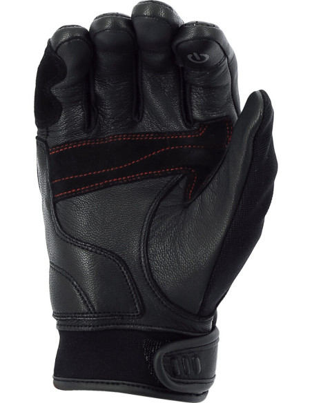 Gants Richa Protect Summer 2 - Noir Gants Richa Protect Summer 2 - Noir
