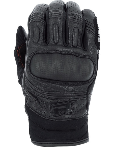 Gants Richa Protect Summer 2 - Noir Gants Richa Protect Summer 2 - Noir