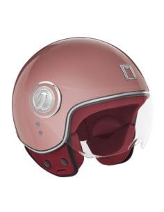Casque Premium Nox Idol - Rose Or