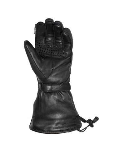 Gants Femme Gerbing Xtreme Ladies - Noir