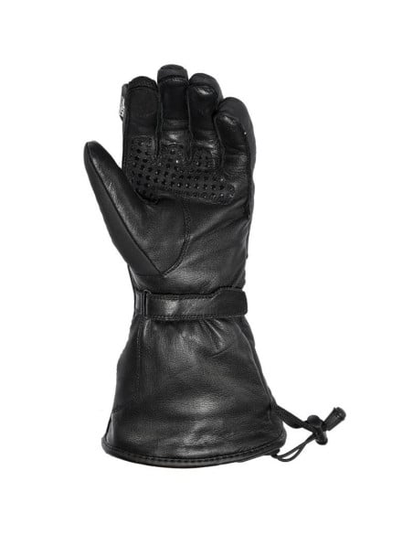 Gants Femme Gerbing Xtreme Ladies - Noir