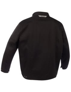 Veste Bering Zander King Size - Noir 2