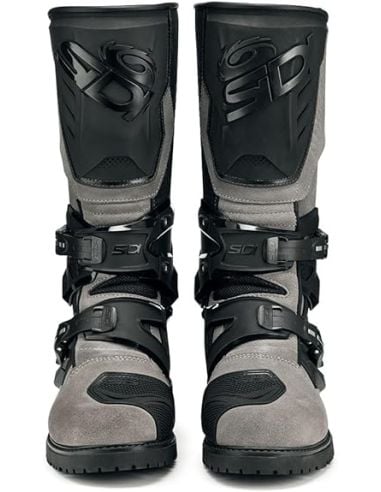 Bottes Moto Sidi Adventure 2 Gore-Tex WP Imperméable Bottes Moto Sidi Adventure 2 Gore-Tex WP Imperméable