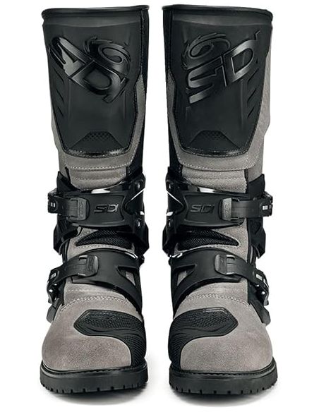 Bottes Moto Sidi Adventure 2 Gore-Tex WP Imperméable Bottes Moto Sidi Adventure 2 Gore-Tex WP Imperméable