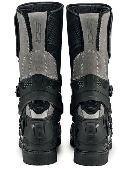Bottes Moto Sidi Adventure 2 Gore-Tex WP Imperméable Bottes Moto Sidi Adventure 2 Gore-Tex WP Imperméable