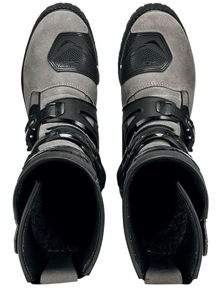 Bottes Moto Sidi Adventure 2 Gore-Tex WP Imperméable Bottes Moto Sidi Adventure 2 Gore-Tex WP Imperméable