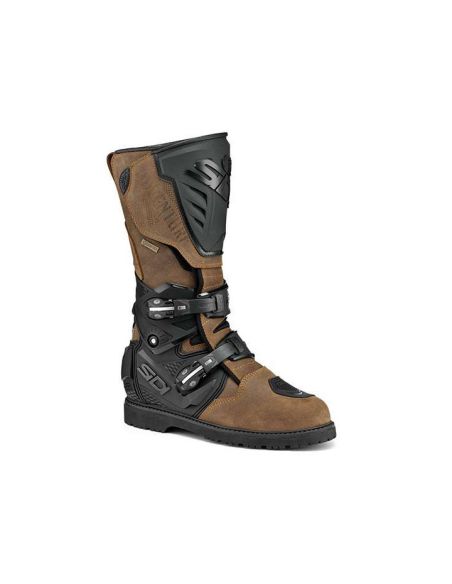 Bottes Moto Sidi Adventure 2 Gore-Tex WP Imperméable