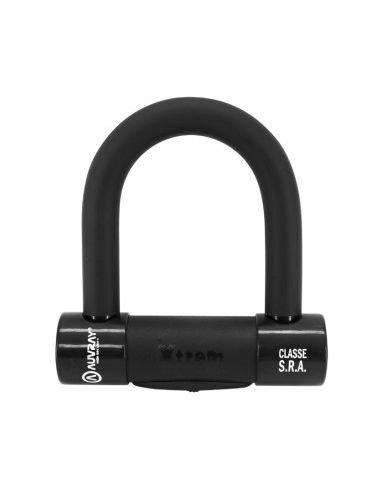 Antivol-U Moto Auvray Xtrem Homologué SRA