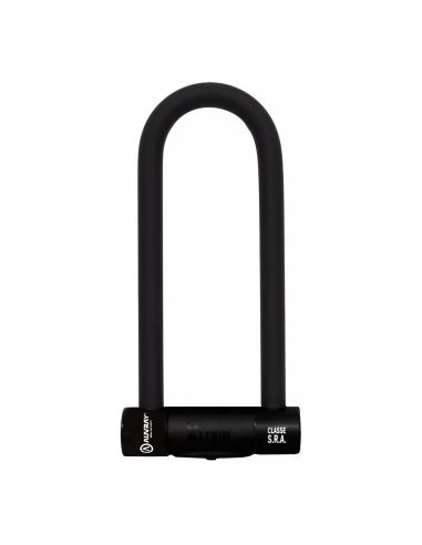 Antivol-U Moto Auvray Xtrem Homologué SRA