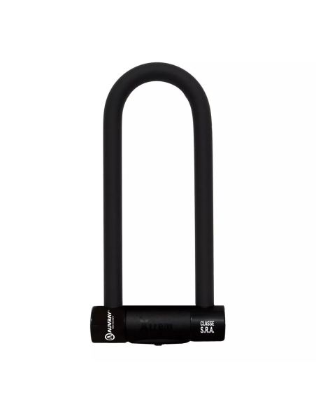 Antivol-U Moto Auvray Xtrem Homologué SRA