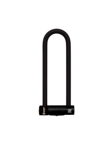 Antivol-U Moto Auvray Xtrem Homologué SRA