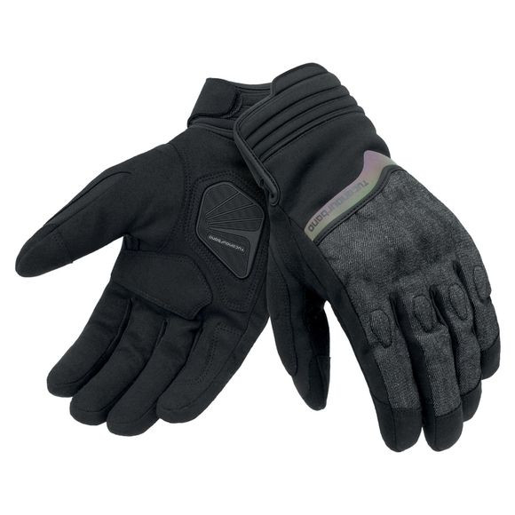 Gants Tucano Urbano Boss Hydroscud Noir