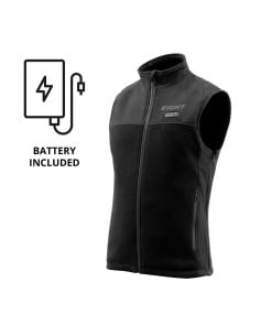 Gilet Chauffant Eight Volcano