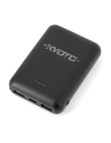 Batterie PowerBank Gilet Chauffant Eight Volcano