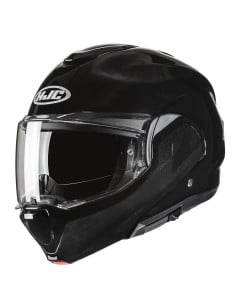 Casque HJC F100 - Noir Mat