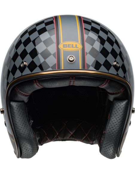 Casque Bell Custom 500 RSD Wreakers