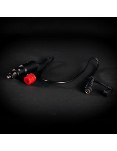 Cable d'Alimentaion Gerbing Allume Cigare BMW Cable d'Alimentaion Gerbing Allume Cigare BMW
