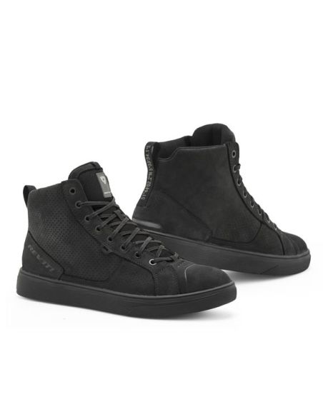 Chaussures Moto Rev'it Arrow Noir