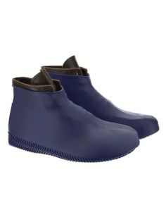 Sur-Chaussure Tucano Splash Bleu