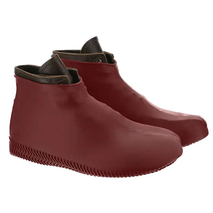 Sur-Chaussure Tucano Splash list: Rouge|Gris|Rouge|Bleu