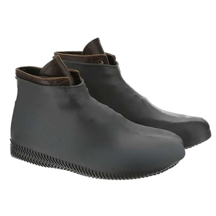 Sur-Chaussure Tucano Splash list: Gris|Gris|Rouge|Bleu