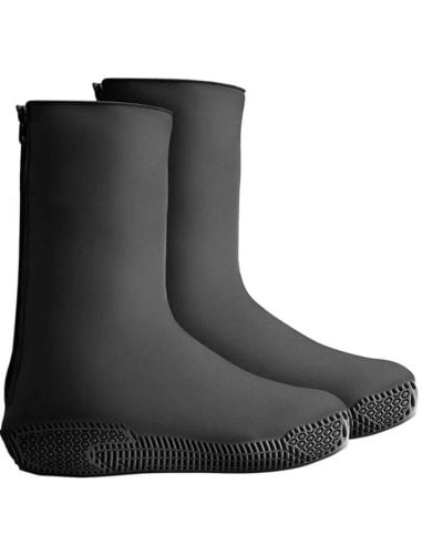 Surbottes Tucano Supersplash Imperméable Gris