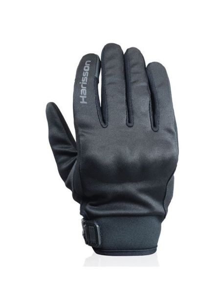 Gants Harisson Score Entry