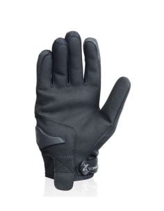 Gants Harisson Score Entry 2