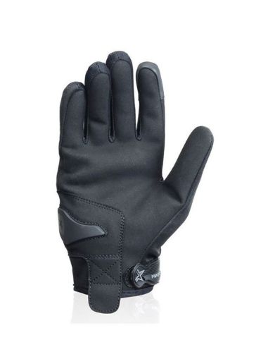 Gants Harisson Score Entry