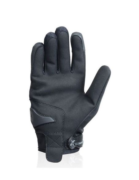 Gants Harisson Score Entry