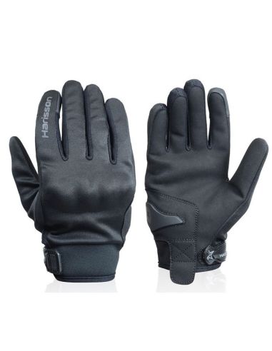 Gants Harisson Score Entry