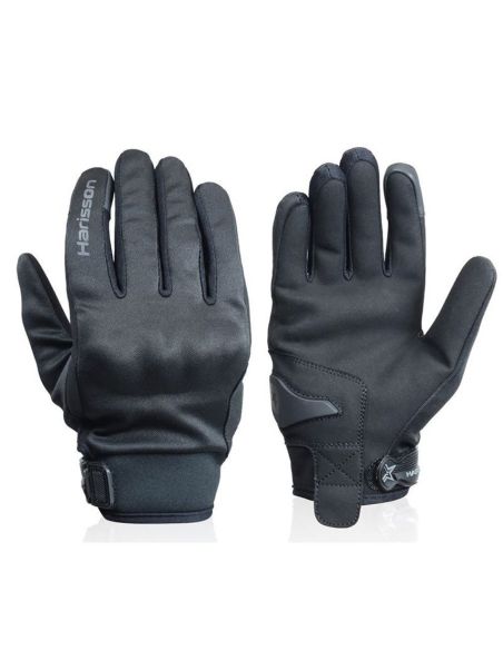 Gants Harisson Score Entry