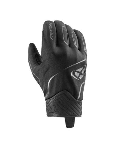 Gants Ixon Pro Hurricane 2 Noir