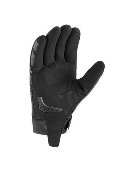 Gants Ixon Pro Hurricane 2 Black