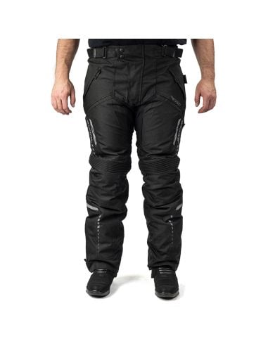 Pantalon Moto BLH Be Trailer Noir