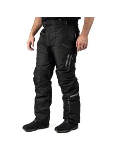 Pantalon Moto BLH Be Trailer Noir 2