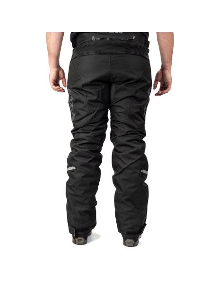 Pantalon Moto BLH Be Trailer Black Pantalon Moto BLH Be Trailer Black