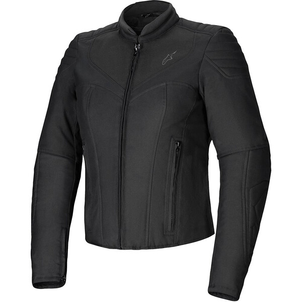 Veste Femme Alpinestars Isla WR Noir - Blousons et Vestes Moto Femme ALPINESTARS