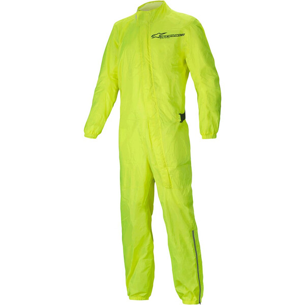 Combinaison Pluie Moto Alpinestars Hurricane Rain V2 Suits